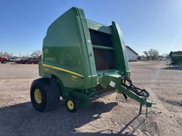 Main image John Deere 569 Premium